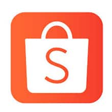 Shopee logo